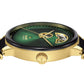 Rado Centrix Automatic Unisex Watches in Round case & Green Dial R30008302