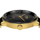 Rado Centrix Automatic Unisex Watches in Round case & Black Dial R30008712