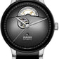 Rado Centrix Automatic Unisex Watches in Round case & Grey Dial R30012152
