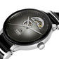 Rado Centrix Automatic Unisex Watches in Round case & Grey Dial R30012152