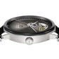 Rado Centrix Automatic Unisex Watches in Round case & Grey Dial R30012152