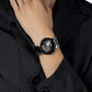 Rado Centrix Automatic Unisex Watches in Round case & Grey Dial R30012152