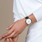 Rado Centrix Automatic Unisex Watches in Round case & White Dial R30017722