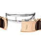 Rado Centrix Automatic Unisex Watches in Round case & Brown Dial R30017732