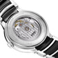 Rado Centrix Automatic Unisex Watches in Round case & Black Dial R30018742