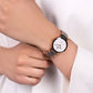 Rado Centrix Automatic Women Watches in Round case & Silver Dial R30019722