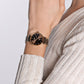 Rado Centrix Automatic Women Watches in Round case & Brown Dial R30019732