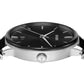 Rado Centrix Quartz Unisex Watches in Round case & Black Dial R30021152