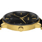 Rado Centrix Quartz Unisex Watches in Round case & Black Dial R30022152