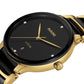 Rado Centrix Quartz Unisex Watches in Round case & Black Dial R30022712