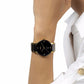 Rado Centrix Quartz Unisex Watches in Round case & Black Dial R30022712