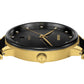 Rado Centrix Quartz Unisex Watches in Round case & Black Dial R30022742