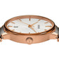 Rado Centrix Quartz Unisex Watches in Round case & White Dial R30023012