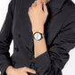 Rado Centrix Quartz Unisex Watches in Round case & White Dial R30023012