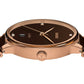 Rado Centrix Quartz Unisex Watches in Round case & Brown Dial R30023712