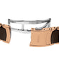 Rado Centrix Quartz Unisex Watches in Round case & Brown Dial R30023732