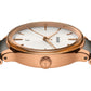 Rado Centrix Quartz Women Watches in Round case & White Dial R30024012