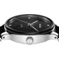 Rado Centrix Quartz Women Watches in Round case & Black Dial R30026712