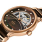 Rado Centrix Automatic Unisex Watches in Round case & Mother-of-Pearl Dial R30028902