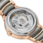 Rado Centrix Automatic Women Watches in Round case & Mother-of-Pearl Dial R30029912