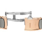 Rado Centrix Automatic Women Watches in Round case & Mother-of-Pearl Dial R30029912