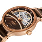 Rado Centrix Automatic Women Watches in Round case & Mother-of-Pearl Dial R30029942