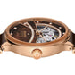 Rado Centrix Automatic Women Watches in Round case & Mother-of-Pearl Dial R30029942