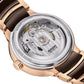 Rado Centrix Automatic Women Watches in Round case & Mother-of-Pearl Dial R30029942