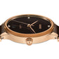 Rado Centrix Quartz Women Watches in Round case & Brown Dial R30038712