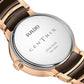 Rado Centrix Quartz Women Watches in Round case & Mother-of-Pearl Dial R30232902