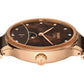 Rado Centrix Quartz Women Watches in Round case & Mother-of-Pearl Dial R30232902