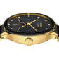 Rado Centrix Quartz Women Watches in Round case & Mother-of-Pearl Dial R30233942