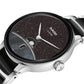Rado Centrix Quartz Women Watches in Round case & Black Dial R30234762