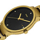 Rado Centrix Quartz Men Watches in Round case & Black Dial R30527713