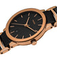 Rado Centrix Quartz Women Watches in Round case & Black Dial R30555172