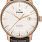 Rado Coupole Automatic Men Watches in Round case & White Dial R22877025
