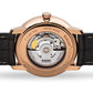Rado Coupole Automatic Men Watches in Round case & White Dial R22877025