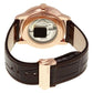 Rado Coupole Automatic Men Watches in Round case & White Dial R22877025