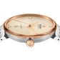 Rado Florence Automatic Unisex Watches in Round case & Champagne Dial R48903703