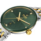 Rado Florence Automatic Unisex Watches in Round case & Green Dial R48903723