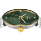 Rado Florence Automatic Unisex Watches in Round case & Green Dial R48903723