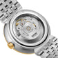 Rado Florence Automatic Unisex Watches in Round case & Green Dial R48903723