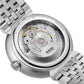 Rado Coupole Automatic Men Watches in Round case & Blue Dial R48903733