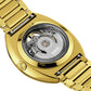 Rado DiaStar Original Automatic Unisex Watches in Oval case & Skeleton Dial R12164153