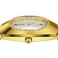 Rado DiaStar Original Automatic Unisex Watches in Oval case & Gold Dial R12161643
