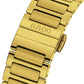Rado DiaStar Original Automatic Unisex Watches in Oval case & Gold Dial R12161643
