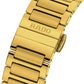 Rado DiaStar Original Automatic Unisex Watches in Oval case & Yellow Dial R12161663