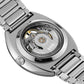 Rado DiaStar Original Automatic Unisex Watches in Oval case & Skeleton Dial R12162153