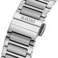 Rado DiaStar Original Automatic Unisex Watches in Oval case & Skeleton Dial R12162153