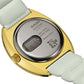 Rado DiaStar Original Automatic Unisex Watches in Oval case & Black Dial R12165155